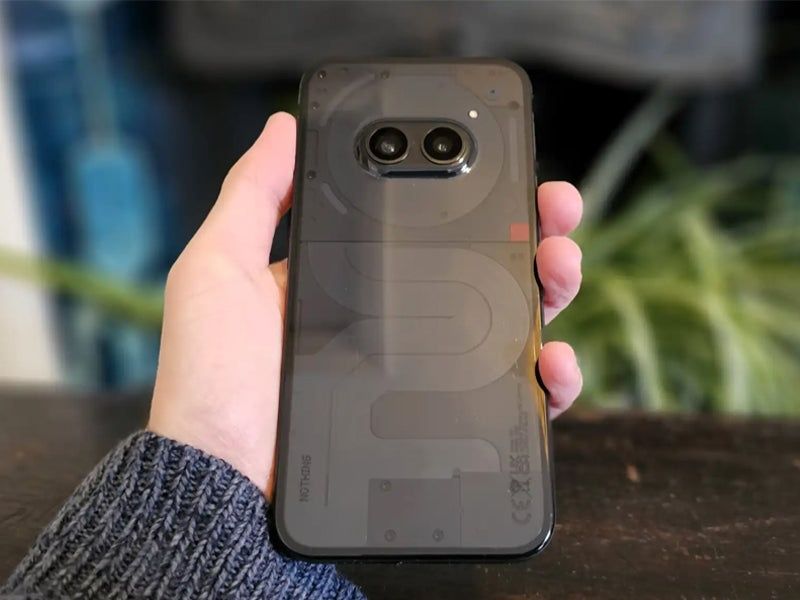 Nothing Phone 2А