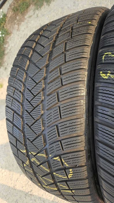 255/40 R21 • Iarna • Vredestein Wintrac Pro 102V | 4 buc | Pret/buc
