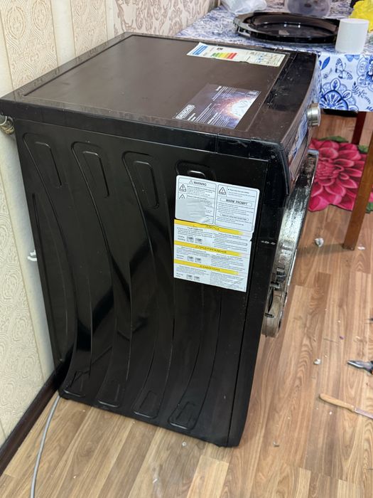 Стиральная машина Dauscher