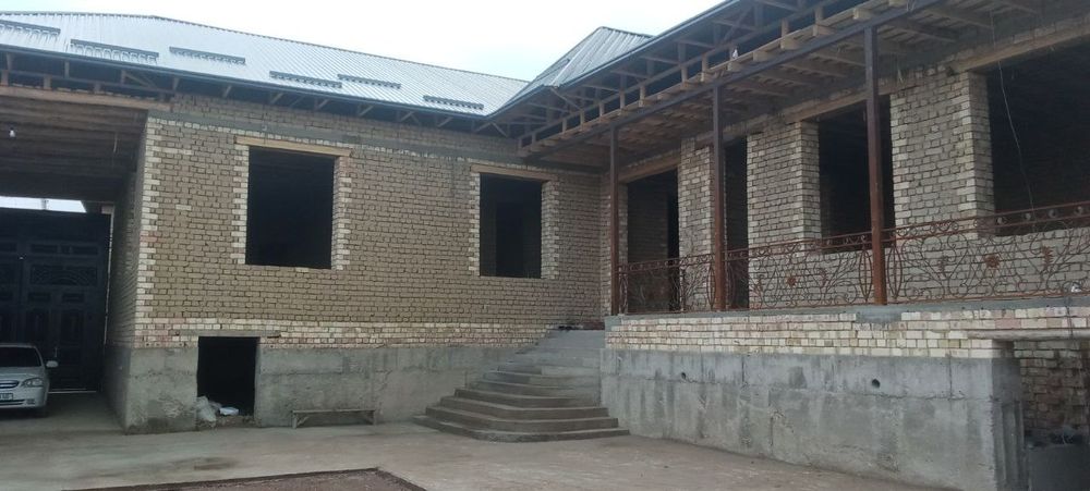 SROCHNO Uy sotiladi  6 sotix