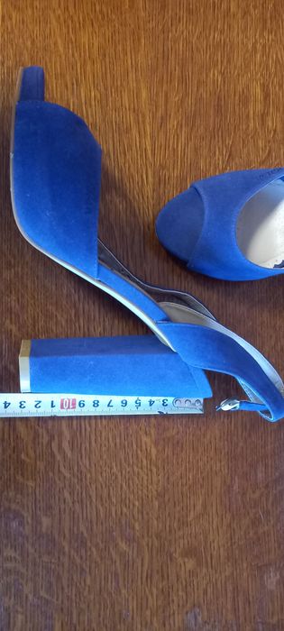 Сандал Killah  и подарък Atmosphere, 38 номер