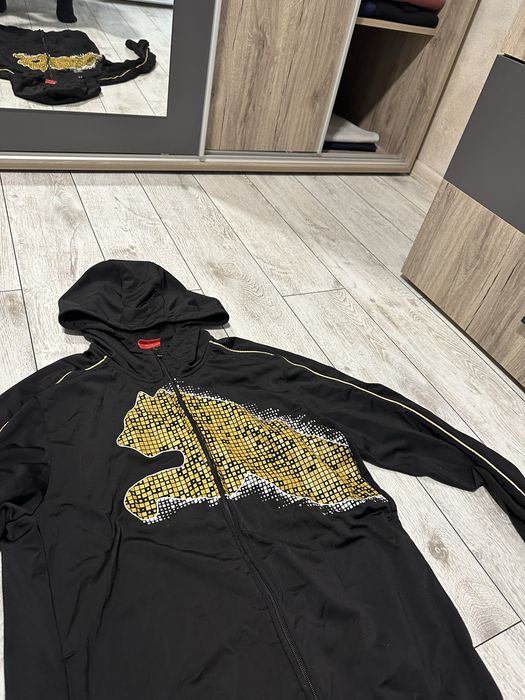 Puma горнище