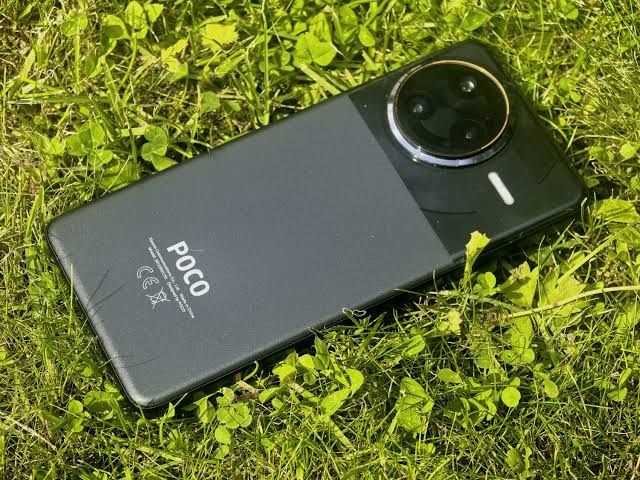 Продам или обменяю poco f7 pro