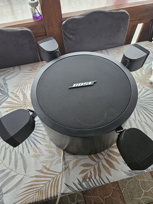 Boxa Bosee Freespace 3