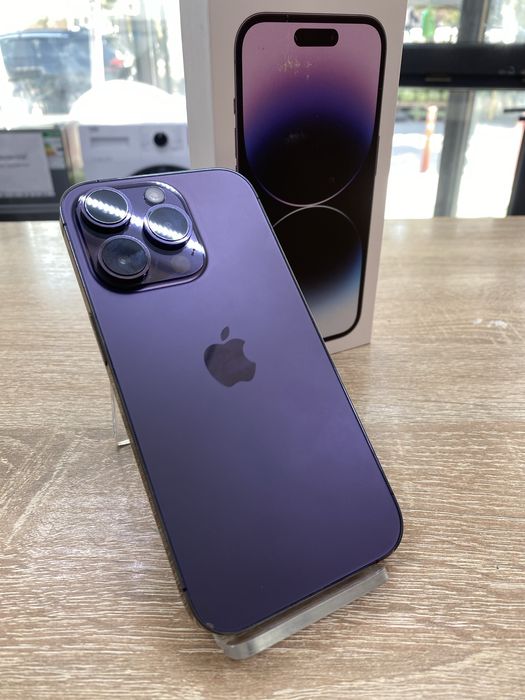 Apple iPhone 14 Pro 128Gb (A4)