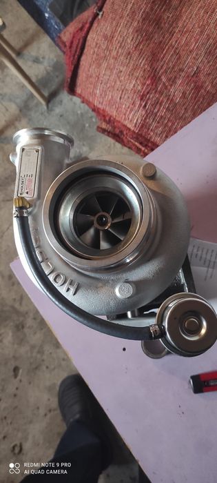 Запчасти на грузовые