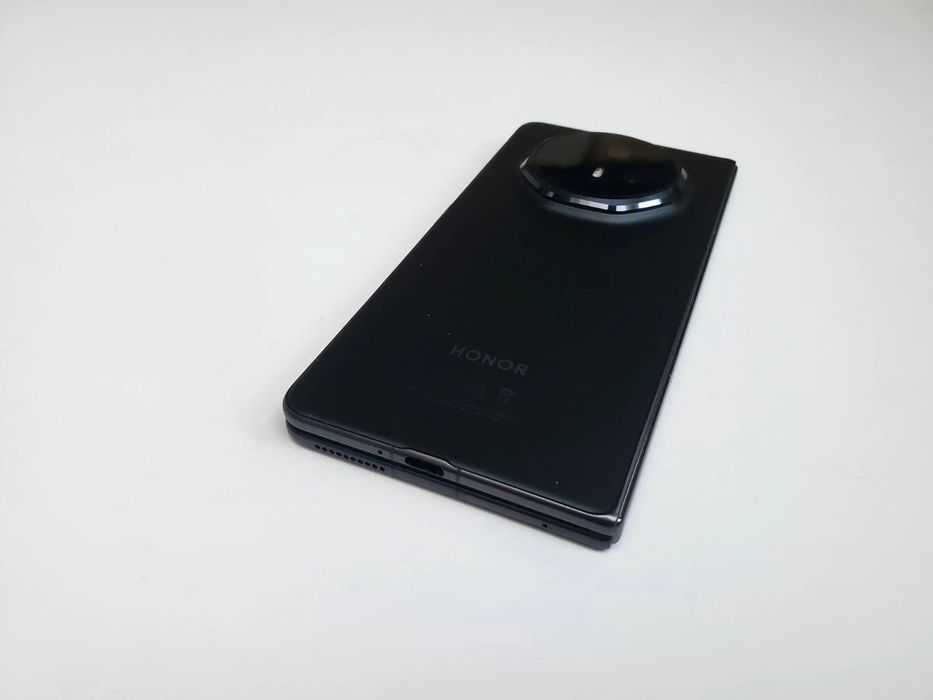 Honor magic v3 512 Гаранция