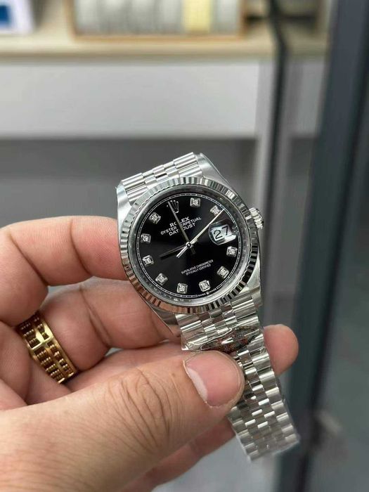 rolex datejust 36/41mm
