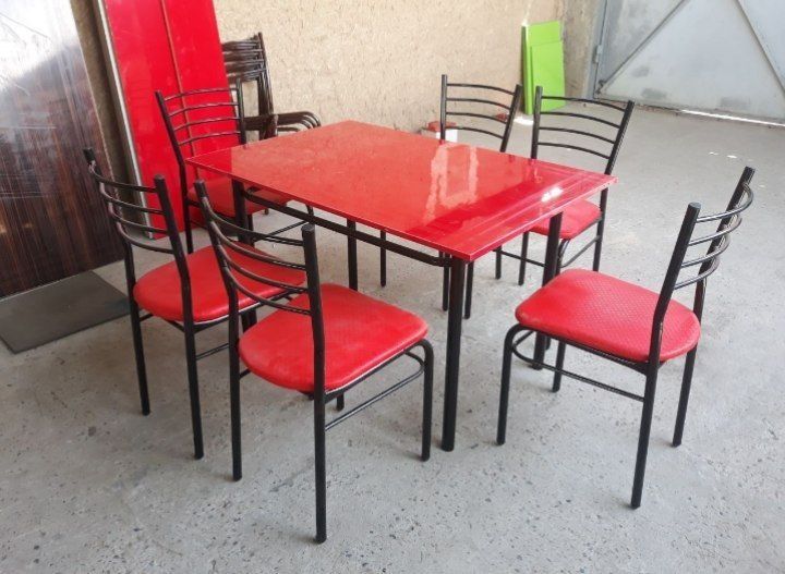 Stol stul 860 mingdan boshlanadi