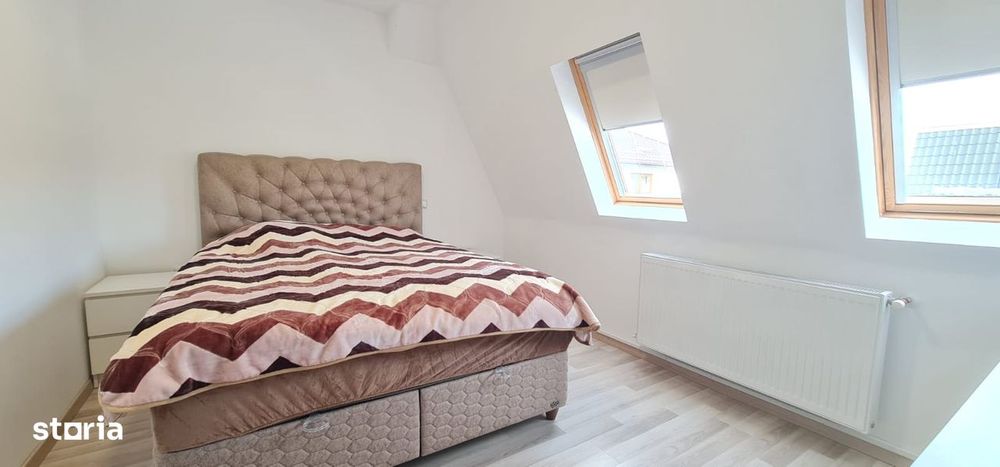 Duplex de vanzare Izvor