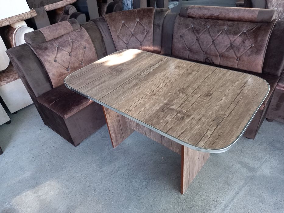 Качественные кухонные уголки.оптимга