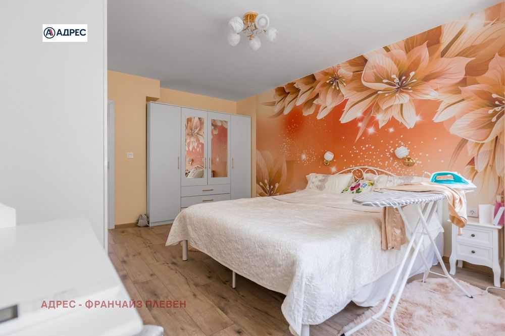 Продава се Многостаен апартамент в Плевен, Широк център - 95 кв.м за 2948 €/кв.м - Снимка #7