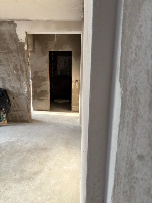 Tencuială mecanizata de calitate