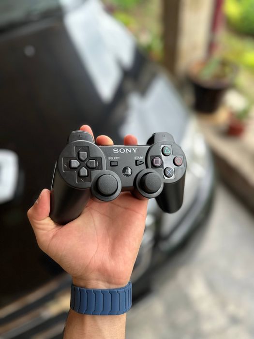 Gamepaad Оригинал пульт для PlayStation 3