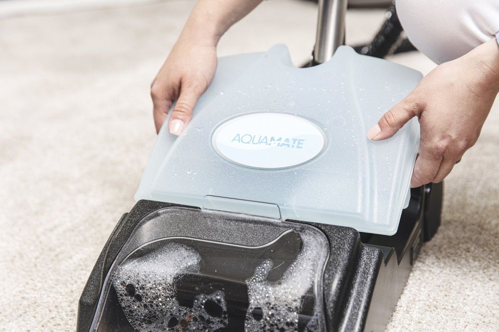 Почистване с Рейнбоу