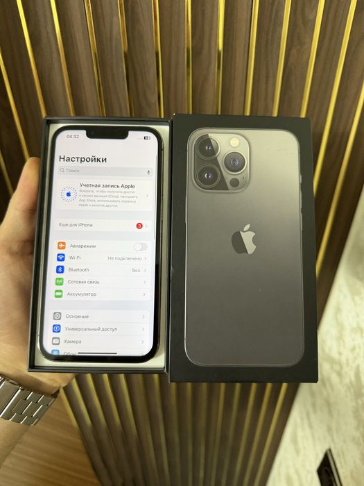 Iphone 13 Pro 512 Айфон 13 Про 512