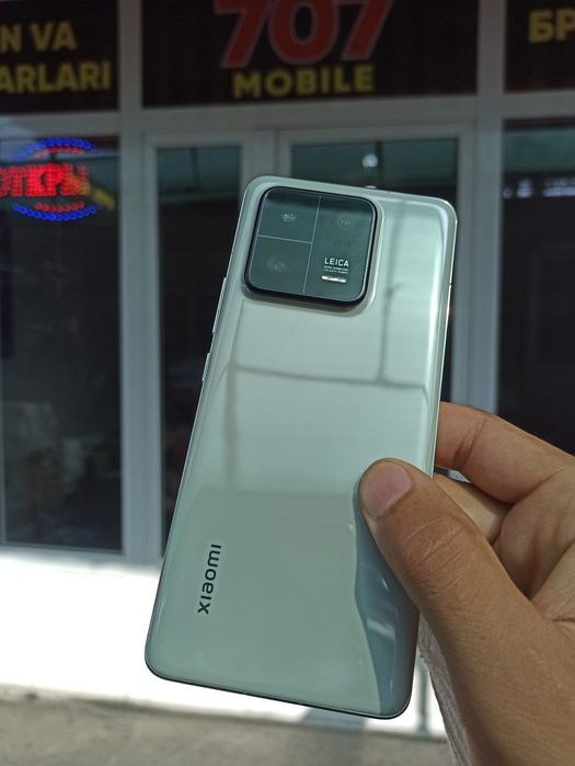 Xiaomi 13 pro sotiladi