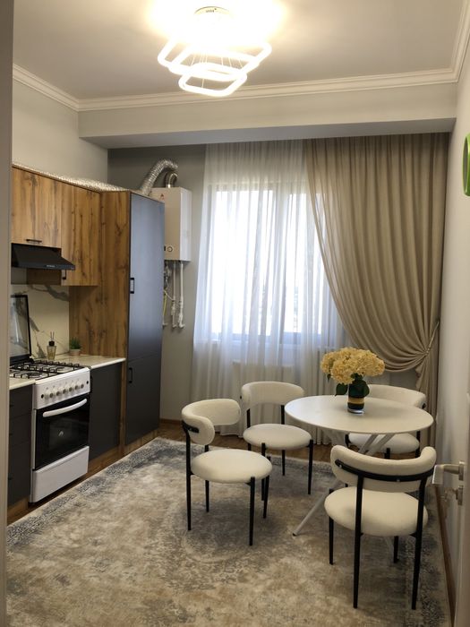 Продам 2-х комнатную квартиру 64 кв.м.