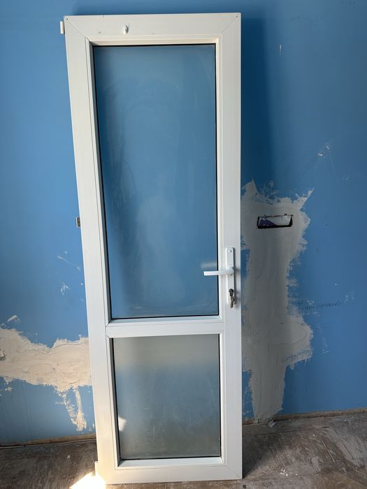 2 Usi Termopan  (Rehau)