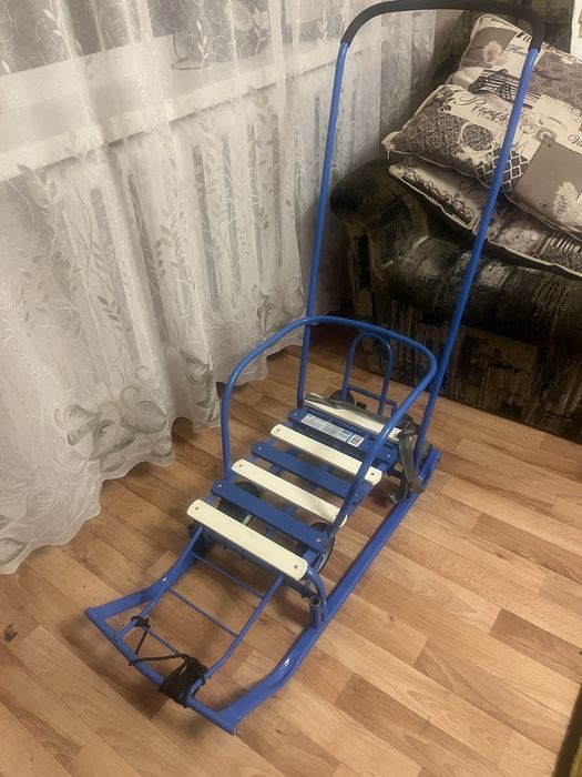 Санки детские сани