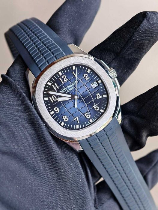 patek philippe aquanaut bl