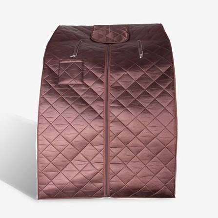 Массажный кресло