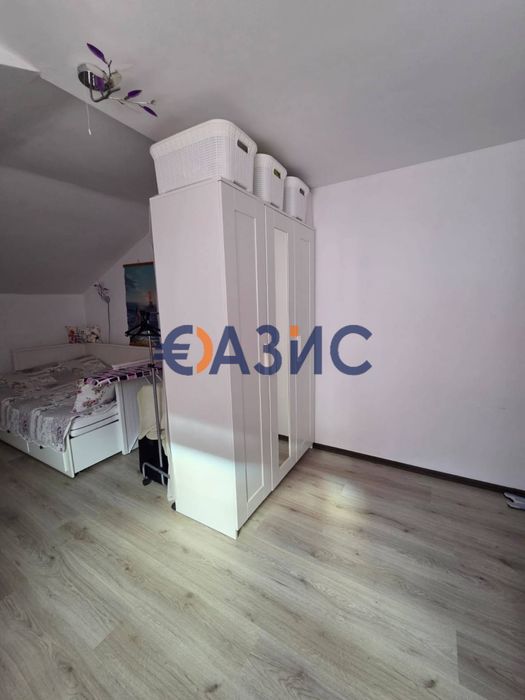 Продава се Двустаен апартамент в Несебър - 70 кв.м за 641 €/кв.м - Снимка #13