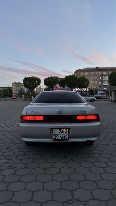Продается Toyota Chaser 90