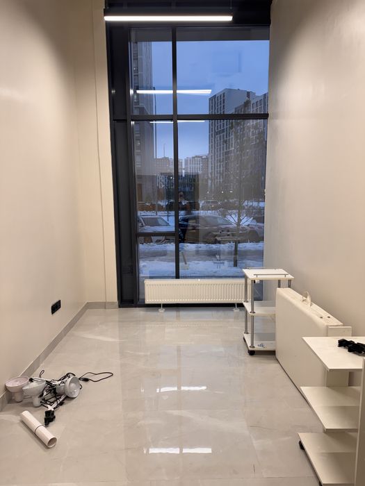 Сдам кабинеты в БЦ