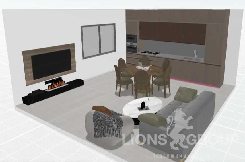 Продава се Тристаен апартамент в Варна, Владислав Варненчик - 110 кв.м за 1273 €/кв.м - Снимка #12