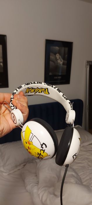 Casti pentru copii ,Gaming