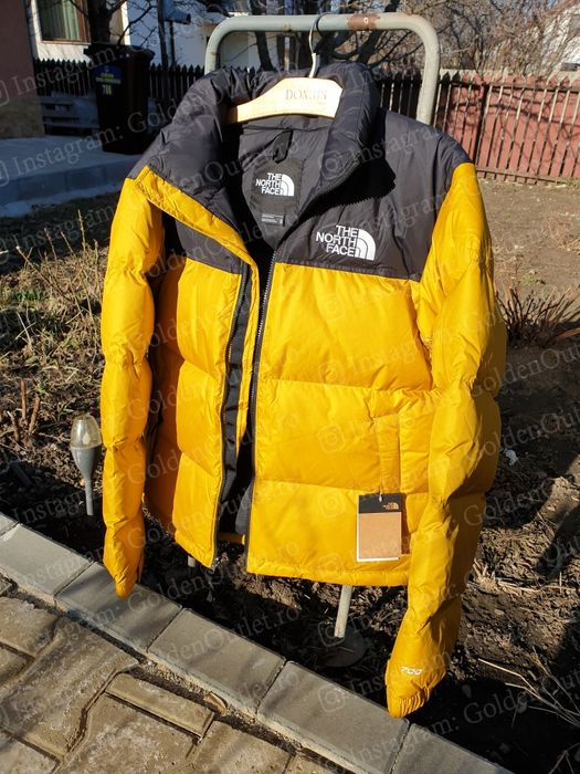 Geaca The North Face Nuptse 1996 700