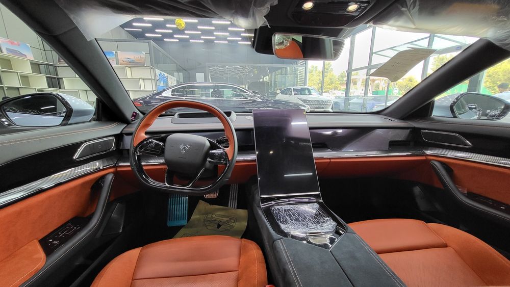 Neta S  650km nalichi