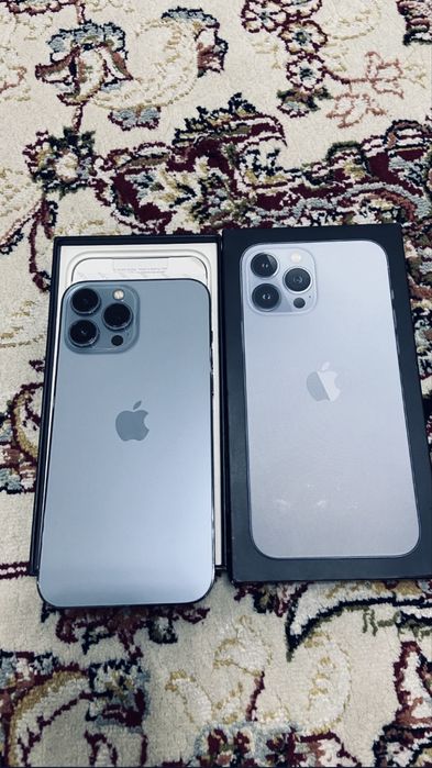 Айфон 13 про макс/Iphone 13 PM