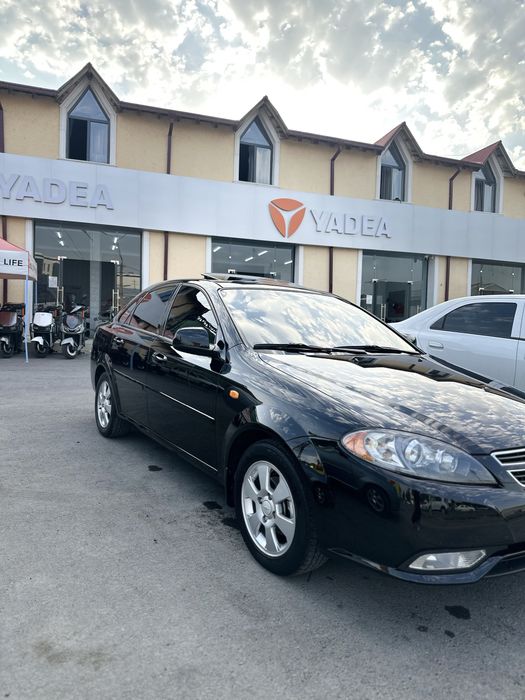 Gentra Jentra Lacetti Жентра