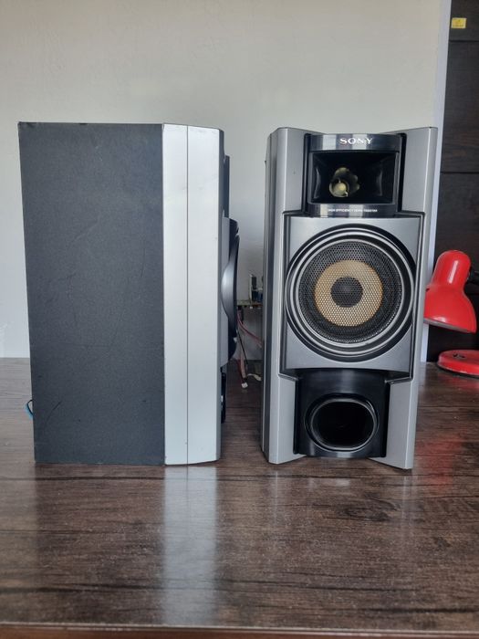 Колонки sony ss Rsx 1100 D