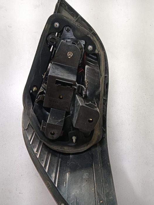 Stopuri Stanga Spate Bmw 5 E60 2001 - 2010