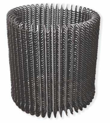 Spirala snec , tevi pentru spirala