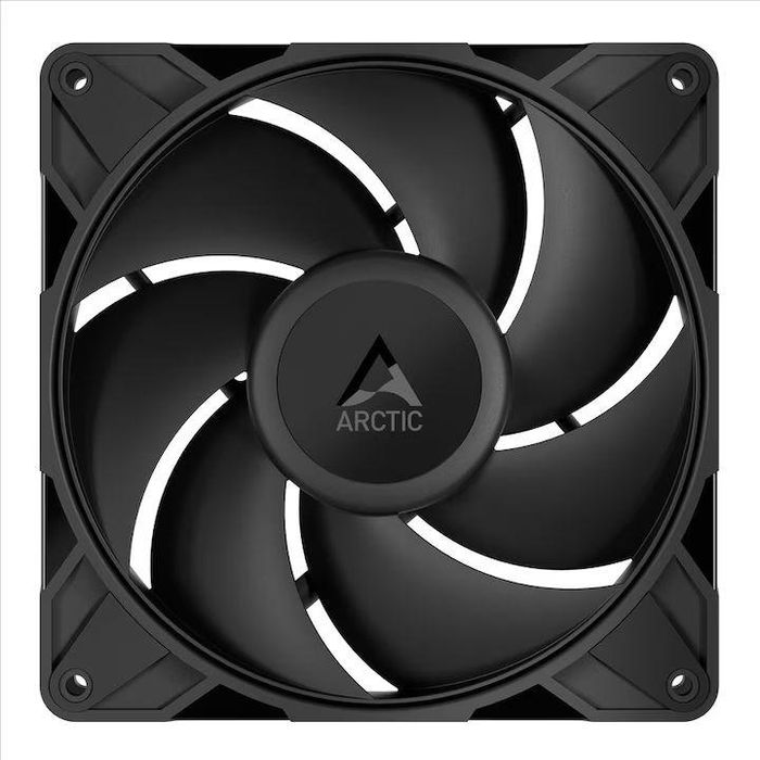 Ventilator Arctic P14 Pro PST, 140 mm PWM, 400 - 2500 rpm -A-