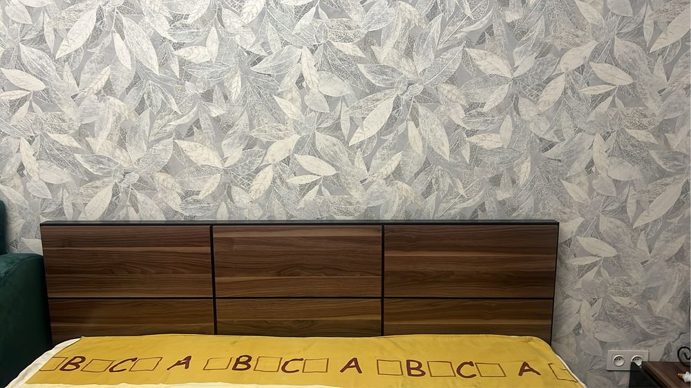 Продам мебель для спальни и шкаф