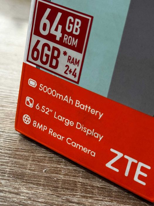 ZTE Blade A35e 64GB
