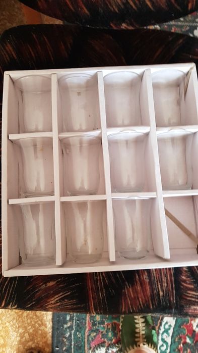 Продам посуду кухонную