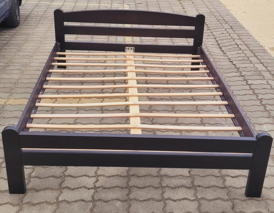 Разтегателно желязно детско креватче Икеа Minnen