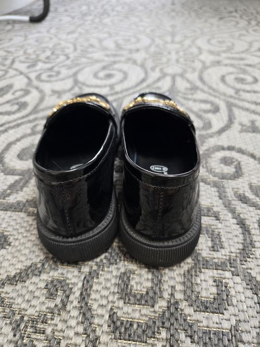 Туфли в школу 36 размер