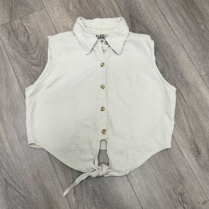 Дамска риза Винтидж стил