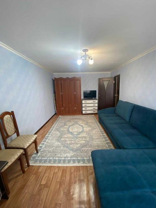 1 комнатная квартира, Сазда