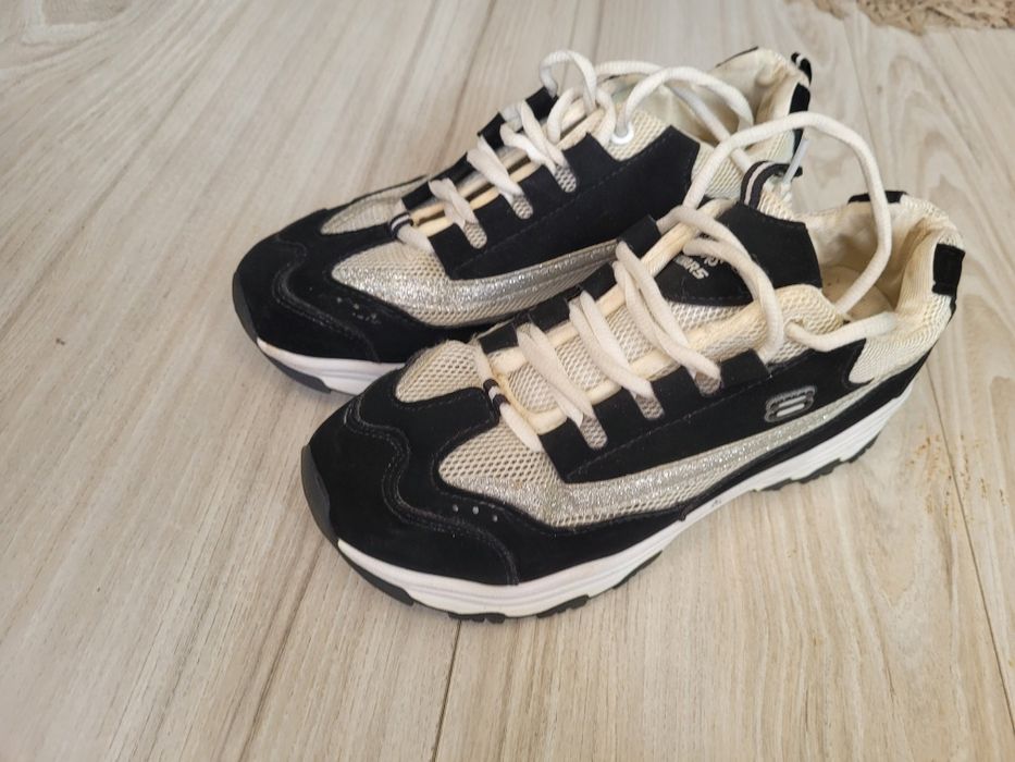 Кроссовки 37 Адидас бу