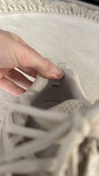 Adidasi new balance, marimea 37
