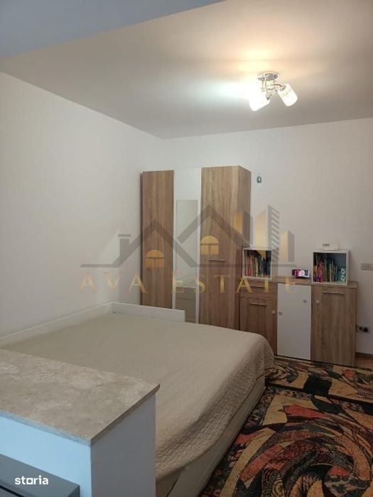 Apartament 3 camere | Decomandat, Et.2, 73 mp | Zona Lipovei