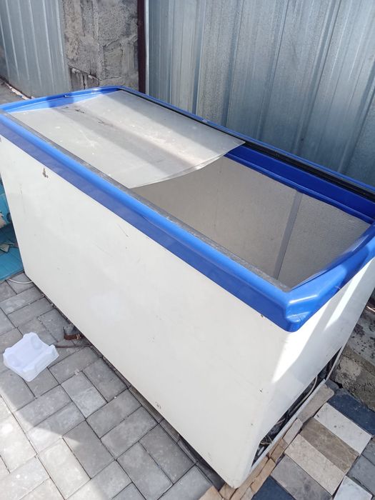 Продам оборудование для столовой